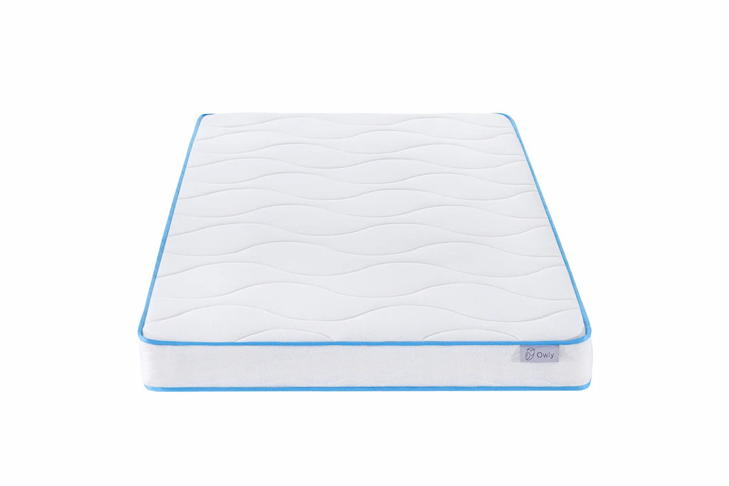 Owly Madrass 90x200 Sweet Dream GOLD® – 14 cm Premium Barnemadrass