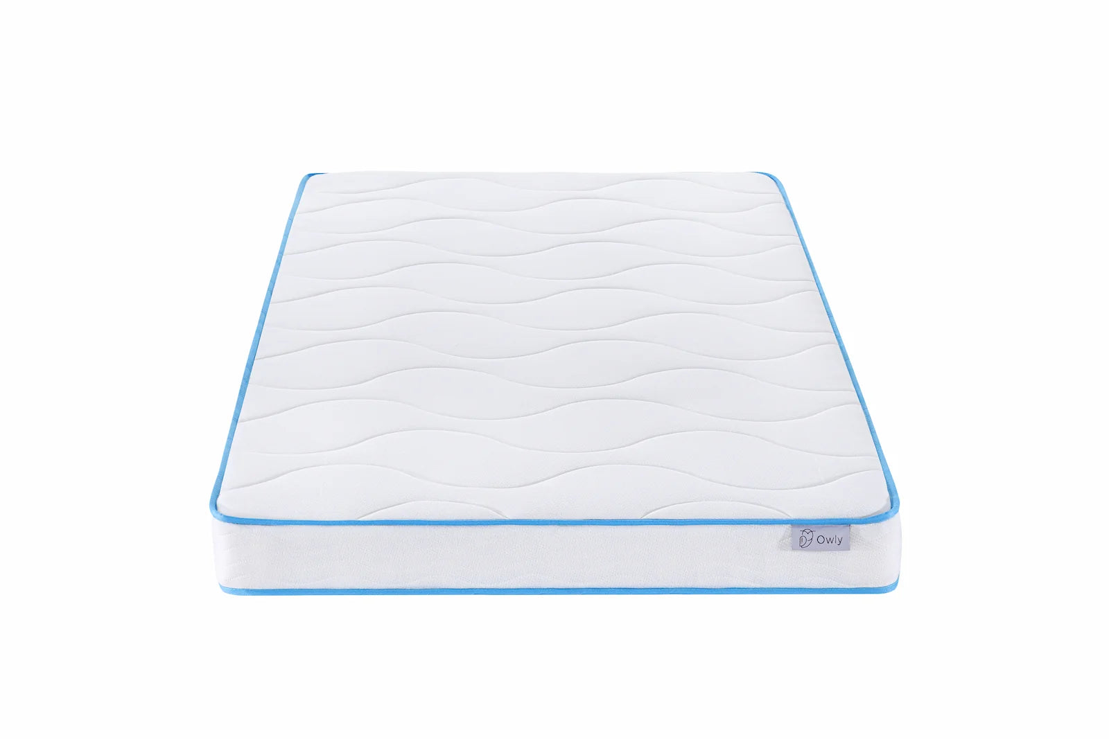 Owly Madrass 90x200 Sweet Dream GOLD® – 14 cm Premium Barnemadrass