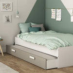 Barneseng Tidy 90x200 image