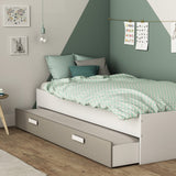 Barneseng Tidy 90x200 image