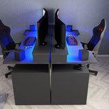 Trasman gamingbord