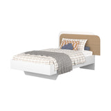 Doze Enkeltseng 120x200 cm med LED-belysning – Komplett Pakke image