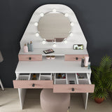 Vanity table