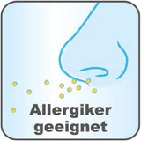 allergivennlig