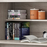 Loftseng med skrivepult 90x200 - Horizon image