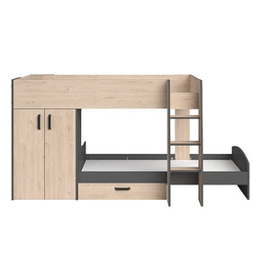 Parisot Stim - køyeseng 90x200