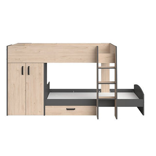 Parisot Stim - køyeseng 90x200
