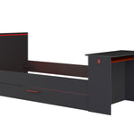 gaming bed 6040 trasman