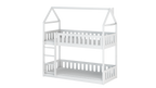 hus køyeseng