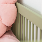 BOSTON 80x180 olivengrønn køyeseng image