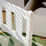 Køyeseng Ignas 90x200 med 2 skuffer image