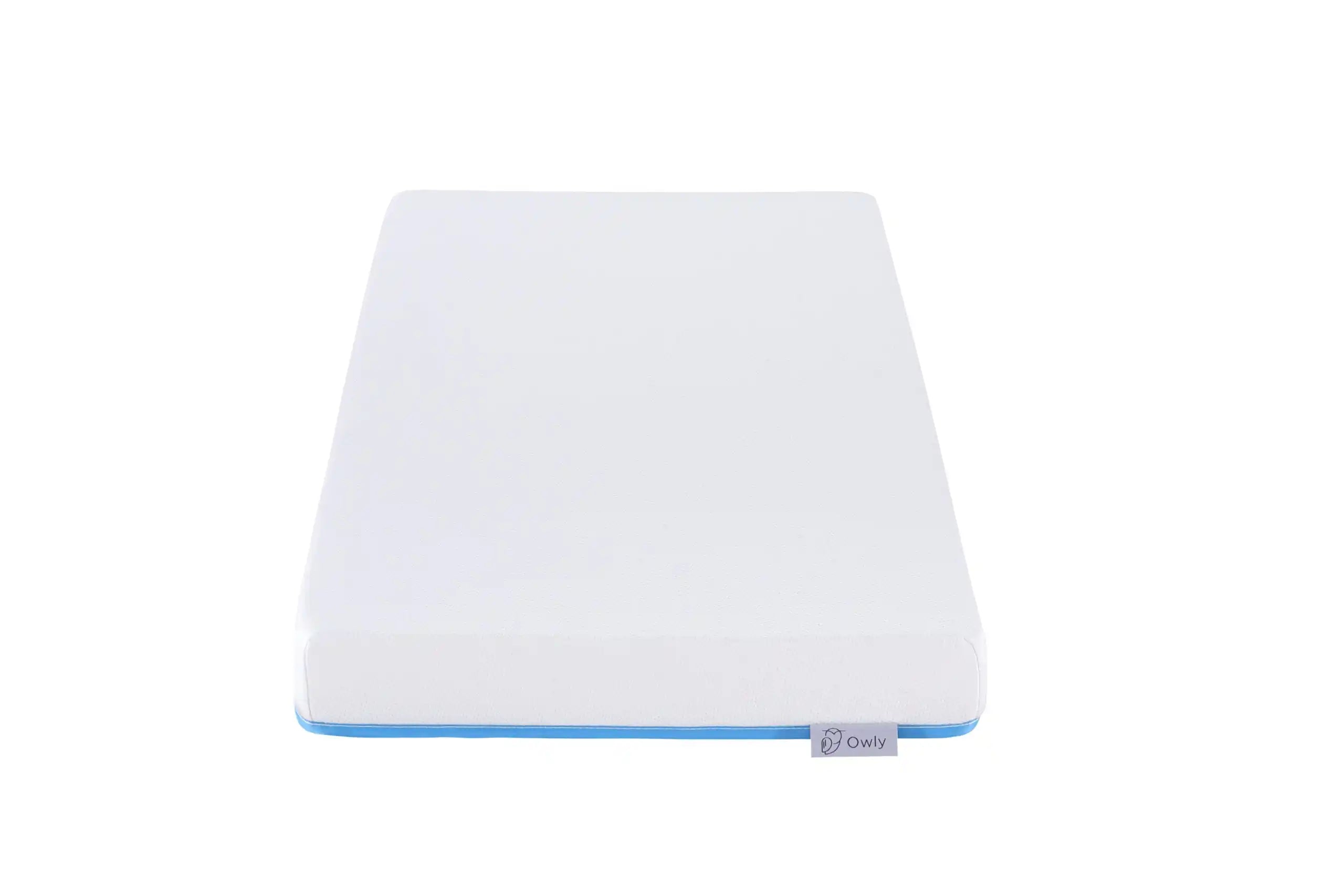 krybbeseng madrass 60x120