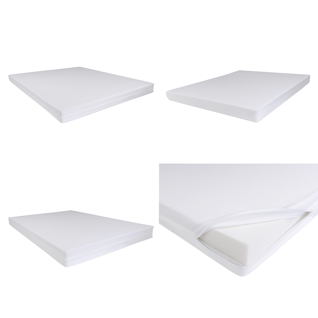 Madrass Sweet Dream  GOLD - 90x190 - 14CM image