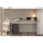 ALEXANDRA 90x200 Kombinert Loftseng