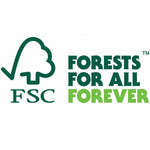 Barneseng STAR 80x180 - Olivengrønn image