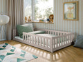 Montessori gulvseng for barn 120x200 – Kasjmir | OTIS fra Lano Meble
