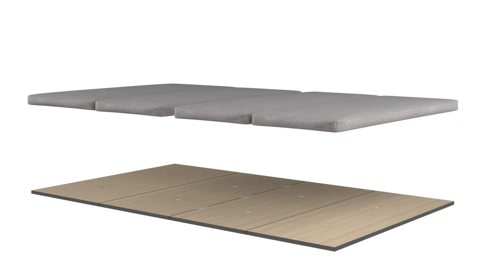 Gamer ULTIMATE loftseng 120x200