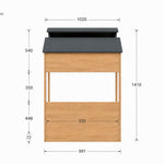 Nova Husseng 90x200 image