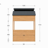 Nova Husseng 90x200 image
