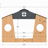Nova Husseng 90x200 image