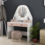 trasman vanity table