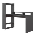 Gamingpult Z med LED og oppbevaringsplass image