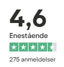 Cube køyeseng - Hvit 90x200 image