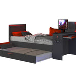 ultmate gamingbed