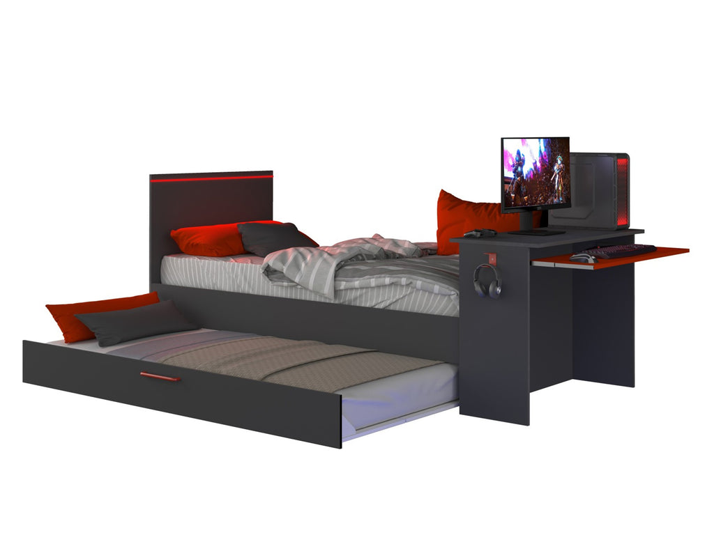 ultmate gamingbed
